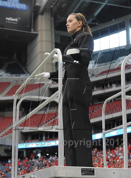 Thumbnail 1 in Katy vs. La Porte (UIL 5A Division 2 Regional Playoff) photogallery.