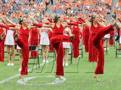 Thumbnail 1 in Katy vs. La Porte (UIL 5A Division 2 Regional Playoff) photogallery.