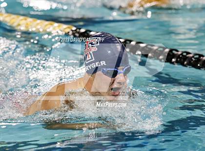 Thumbnail 1 in Capistrano Valley Relays (Finals) photogallery.