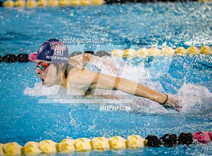Thumbnail 1 in Capistrano Valley Relays (Finals) photogallery.