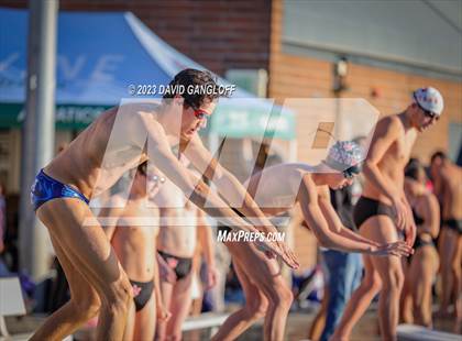 Thumbnail 2 in Capistrano Valley Relays (Finals) photogallery.