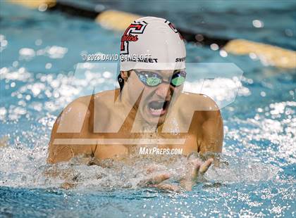 Thumbnail 2 in Capistrano Valley Relays (Finals) photogallery.