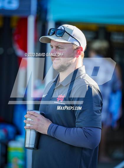 Thumbnail 1 in Capistrano Valley Relays (Finals) photogallery.