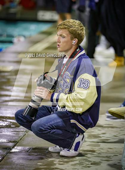 Thumbnail 1 in Capistrano Valley Relays (Finals) photogallery.