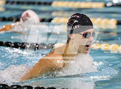 Thumbnail 2 in Capistrano Valley Relays (Finals) photogallery.