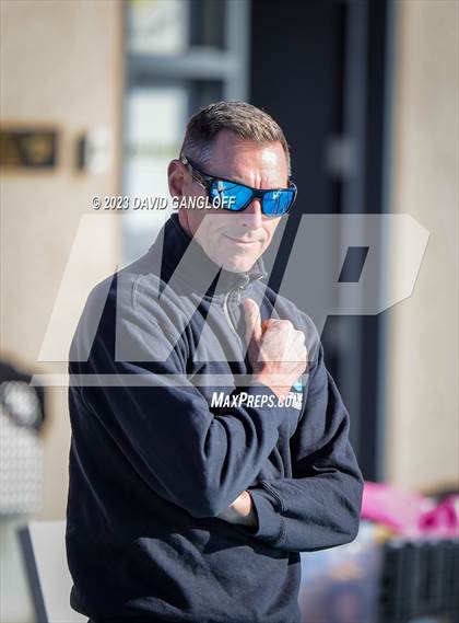 Thumbnail 3 in Capistrano Valley Relays (Finals) photogallery.