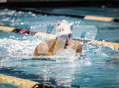 Thumbnail 3 in Capistrano Valley Relays (Finals) photogallery.