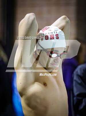 Capistrano Valley Relays (Finals)