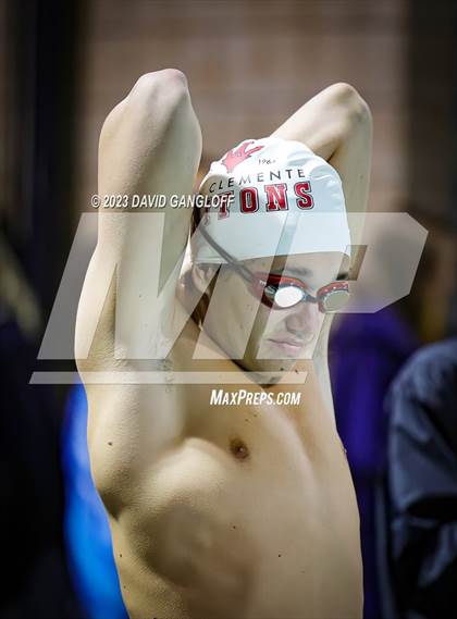 Thumbnail 1 in Capistrano Valley Relays (Finals) photogallery.