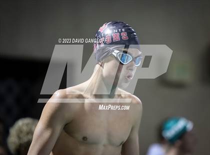 Thumbnail 1 in Capistrano Valley Relays (Finals) photogallery.