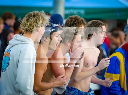 Thumbnail 2 in Capistrano Valley Relays (Finals) photogallery.