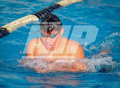Thumbnail 3 in Capistrano Valley Relays (Finals) photogallery.