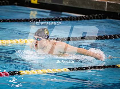 Thumbnail 1 in Capistrano Valley Relays (Finals) photogallery.