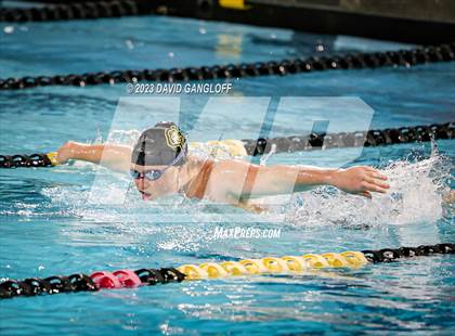 Thumbnail 2 in Capistrano Valley Relays (Finals) photogallery.