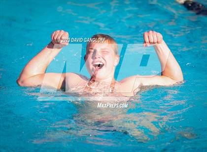 Thumbnail 1 in Capistrano Valley Relays (Finals) photogallery.