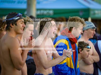 Thumbnail 1 in Capistrano Valley Relays (Finals) photogallery.