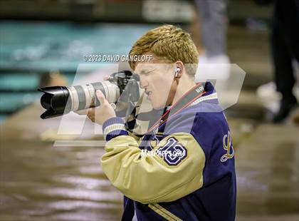 Thumbnail 2 in Capistrano Valley Relays (Finals) photogallery.