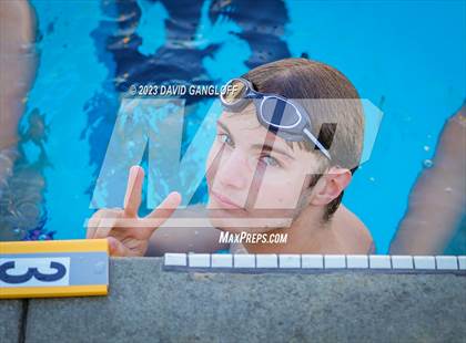 Thumbnail 1 in Capistrano Valley Relays (Finals) photogallery.