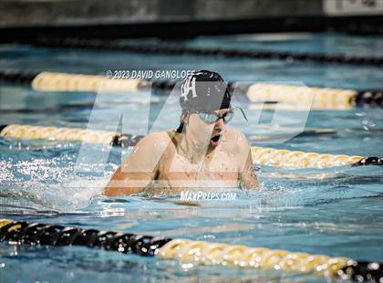Thumbnail 3 in Capistrano Valley Relays (Finals) photogallery.
