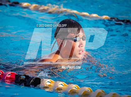 Thumbnail 1 in Capistrano Valley Relays (Finals) photogallery.