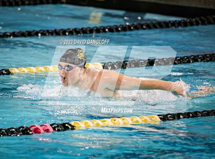 Thumbnail 1 in Capistrano Valley Relays (Finals) photogallery.