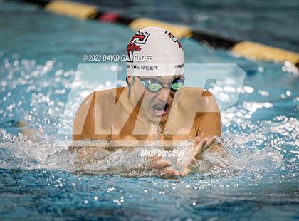 Thumbnail 1 in Capistrano Valley Relays (Finals) photogallery.