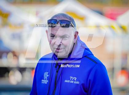 Thumbnail 2 in Capistrano Valley Relays (Finals) photogallery.