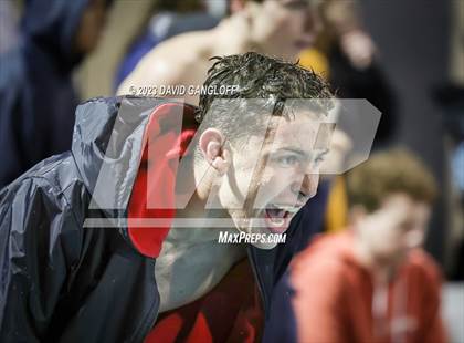 Thumbnail 2 in Capistrano Valley Relays (Finals) photogallery.