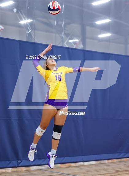 Thumbnail 3 in Central vs. Marvin Ridge photogallery.