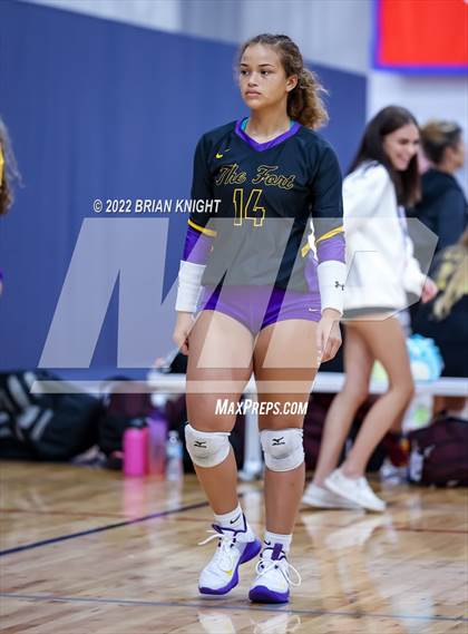 Thumbnail 2 in Central vs. Marvin Ridge photogallery.