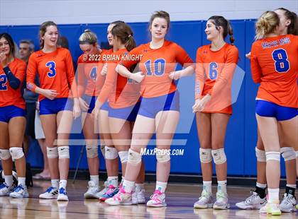 Thumbnail 1 in Central vs. Marvin Ridge photogallery.