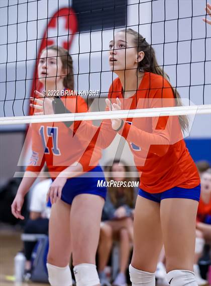 Thumbnail 1 in Central vs. Marvin Ridge photogallery.