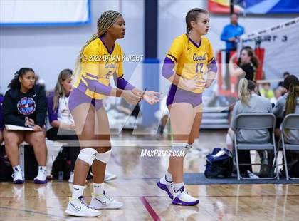 Thumbnail 3 in Central vs. Marvin Ridge photogallery.