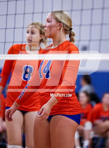 Thumbnail 3 in Central vs. Marvin Ridge photogallery.