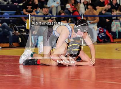 Thumbnail 3 in NYSPHSAA Section VI State Qualifier D1 & D2 (Opening Rounds) photogallery.
