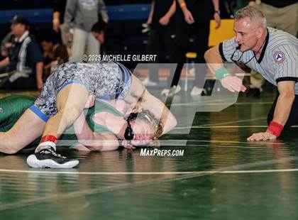 Thumbnail 1 in NYSPHSAA Section VI State Qualifier D1 & D2 (Opening Rounds) photogallery.
