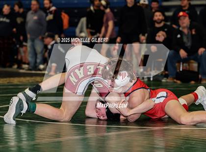 Thumbnail 1 in NYSPHSAA Section VI State Qualifier D1 & D2 (Opening Rounds) photogallery.