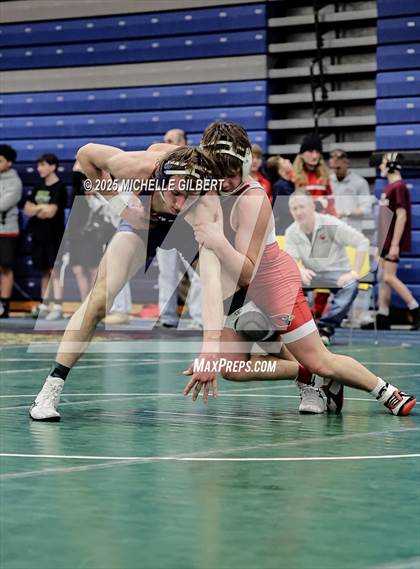 Thumbnail 1 in NYSPHSAA Section VI State Qualifier D1 & D2 (Opening Rounds) photogallery.