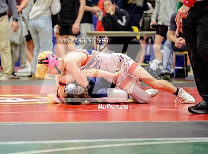 Thumbnail 1 in NYSPHSAA Section VI State Qualifier D1 & D2 (Opening Rounds) photogallery.