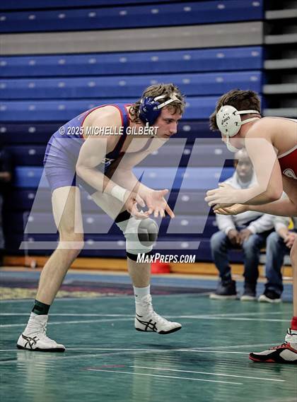 Thumbnail 3 in NYSPHSAA Section VI State Qualifier D1 & D2 (Opening Rounds) photogallery.
