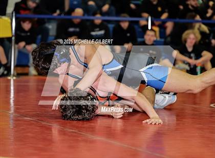 Thumbnail 3 in NYSPHSAA Section VI State Qualifier D1 & D2 (Opening Rounds) photogallery.