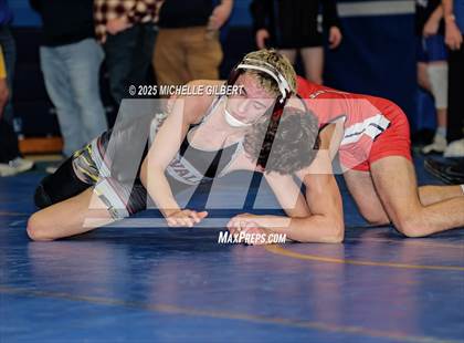 Thumbnail 1 in NYSPHSAA Section VI State Qualifier D1 & D2 (Opening Rounds) photogallery.