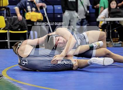 Thumbnail 1 in NYSPHSAA Section VI State Qualifier D1 & D2 (Opening Rounds) photogallery.