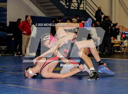 Thumbnail 3 in NYSPHSAA Section VI State Qualifier D1 & D2 (Opening Rounds) photogallery.