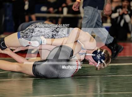 Thumbnail 1 in NYSPHSAA Section VI State Qualifier D1 & D2 (Opening Rounds) photogallery.