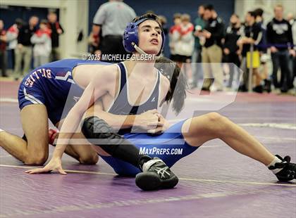 Thumbnail 3 in NYSPHSAA Section VI State Qualifier D1 & D2 (Opening Rounds) photogallery.