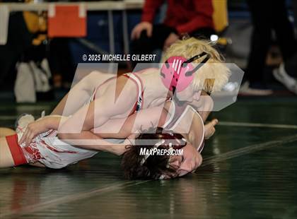 Thumbnail 1 in NYSPHSAA Section VI State Qualifier D1 & D2 (Opening Rounds) photogallery.