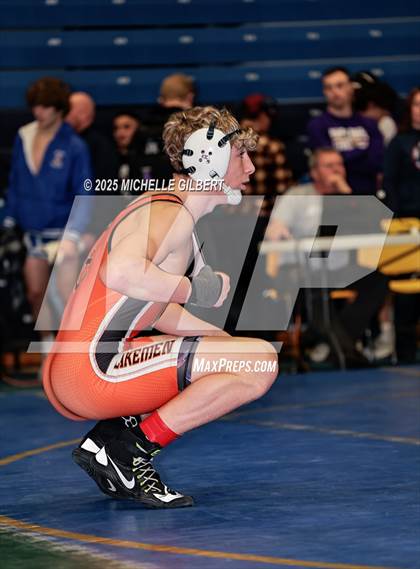Thumbnail 1 in NYSPHSAA Section VI State Qualifier D1 & D2 (Opening Rounds) photogallery.