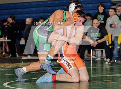 Thumbnail 2 in NYSPHSAA Section VI State Qualifier D1 & D2 (Opening Rounds) photogallery.