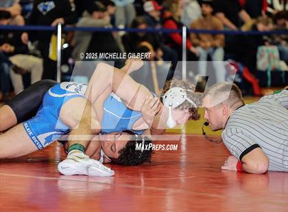 Thumbnail 2 in NYSPHSAA Section VI State Qualifier D1 & D2 (Opening Rounds) photogallery.